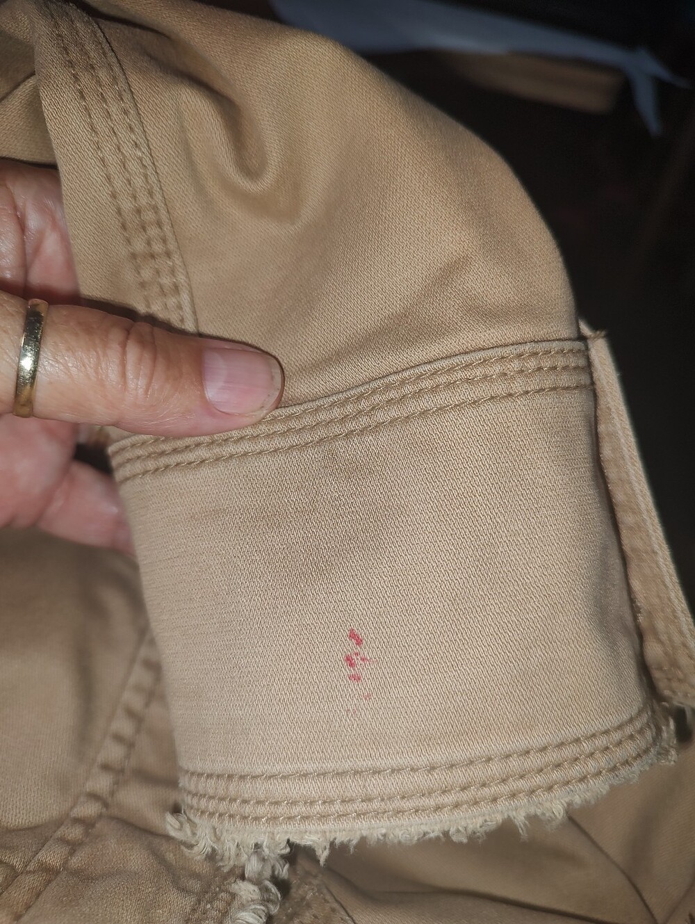 Comfortable Jacket - Picture 6 of 6